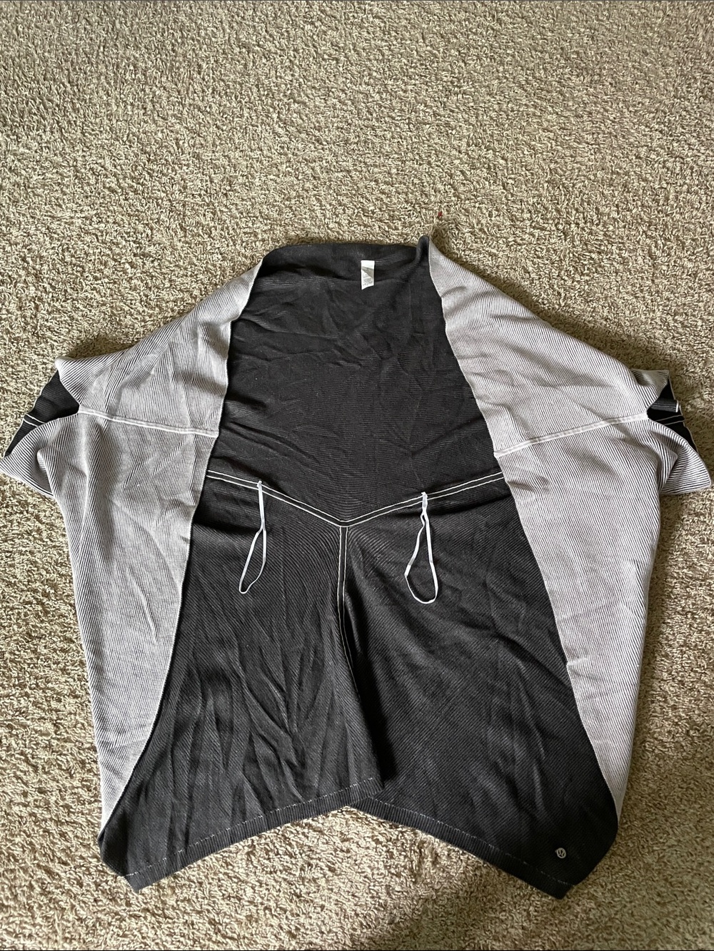 Lululemon cardigan
